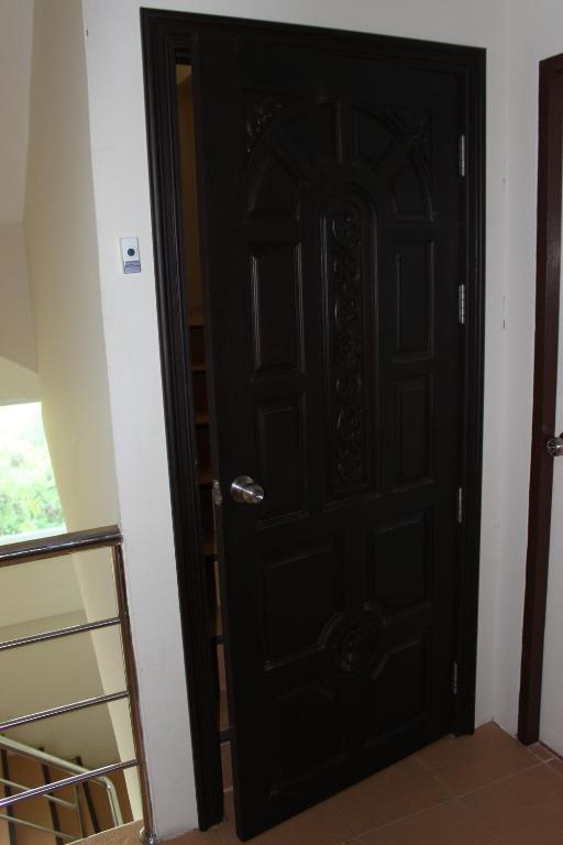 Samal Guesthouse Pattaya Quarto foto