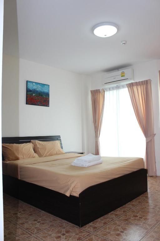 Samal Guesthouse Pattaya Quarto foto